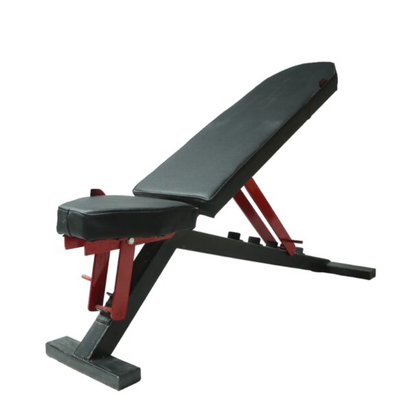MULTIPOSITION BENCH
